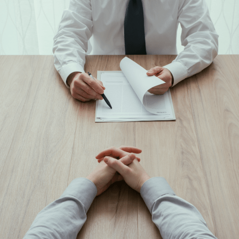 BLOG: Evaluatiegesprekken - Als januari verrassingen brengt, dan is er iets misgelopen. 